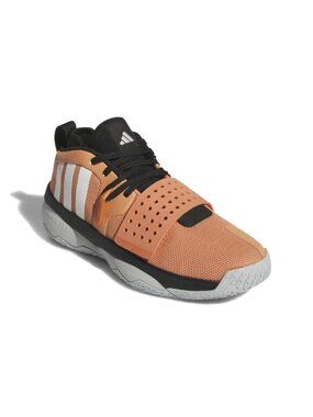adidas Unisex Dame 8 Extply Basketball Shoes